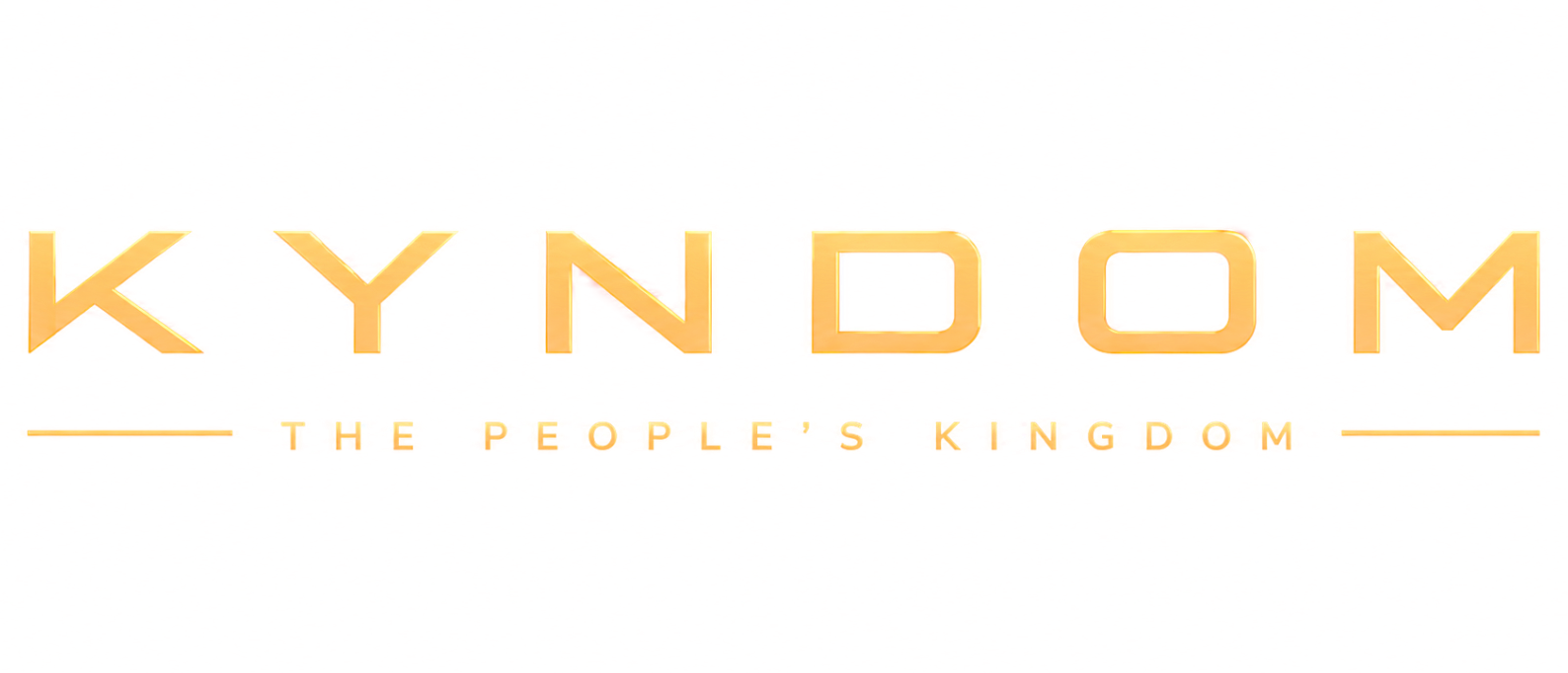 KYNDOM — The People's Kingdom